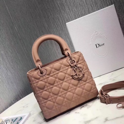 Dior ULTRAMATTE LADY DIOR-TAS M0565S roz