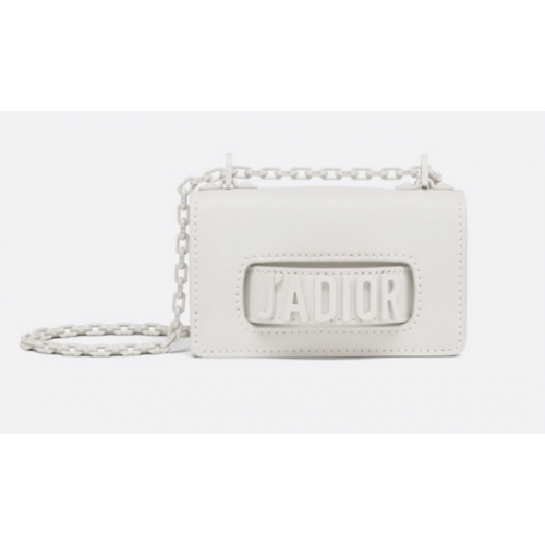 Dior ULTRAMATTE MINI JADIOR-TAS M9002I alb