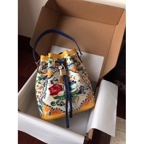 Dolce Gabbana Piele de vițel 4038