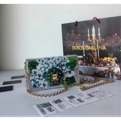 Dolce Gabbana Piele de vițel BB4137