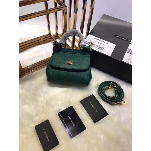 Dolce Gabbana Piele de vițel BB4138