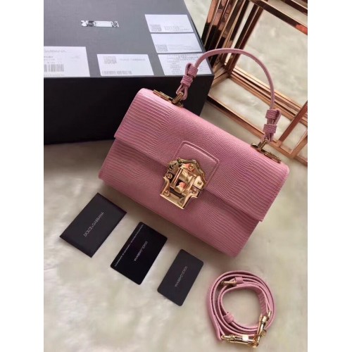 Dolce Gabbana Piele de vițel BB4193