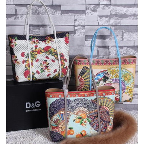 Dolce Gabbana Geantă medie Dauphine Escape DG4161