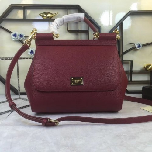 Dolce Gabbana Piele Originală 4136 Purplish