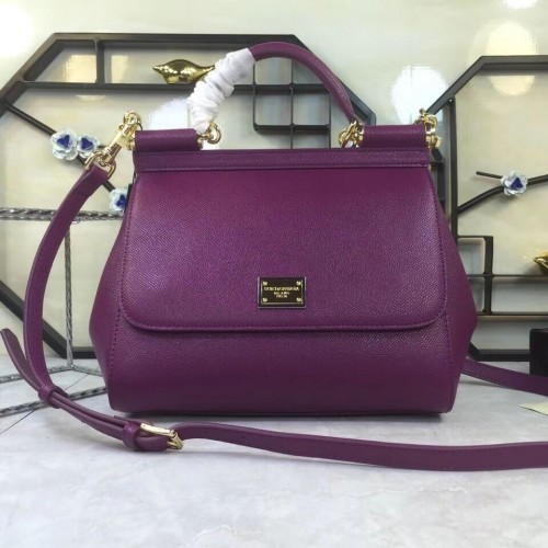 Dolce Gabbana Piele Originală 4136 violet