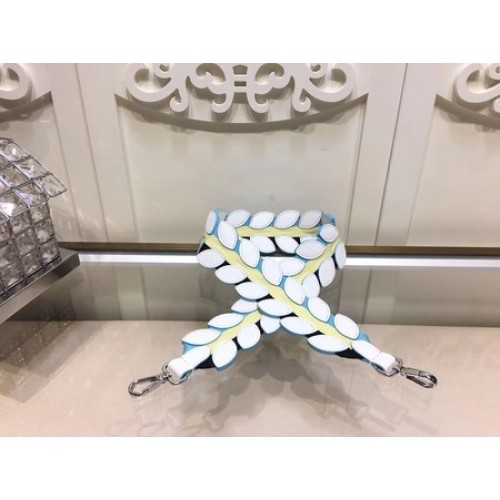 Geantă de umăr lungă Fendi FD009