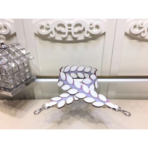 Geantă de umăr lungă Fendi FD010