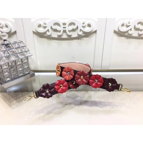 Geantă de umăr lungă Fendi FD011