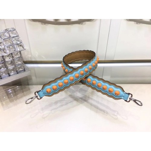 Geantă de umăr lungă Fendi FD014