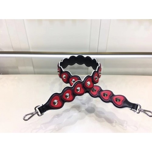 Geantă de umăr lungă Fendi FD016