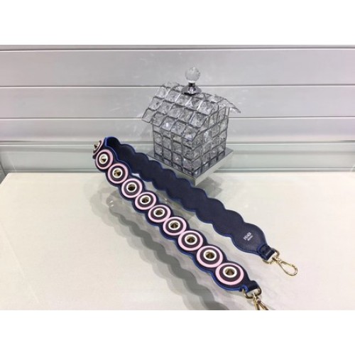 Geantă de umăr lungă Fendi FD019