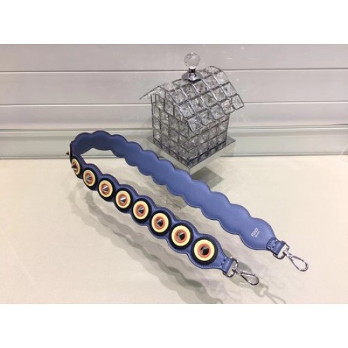 Geantă de umăr lungă Fendi FD020