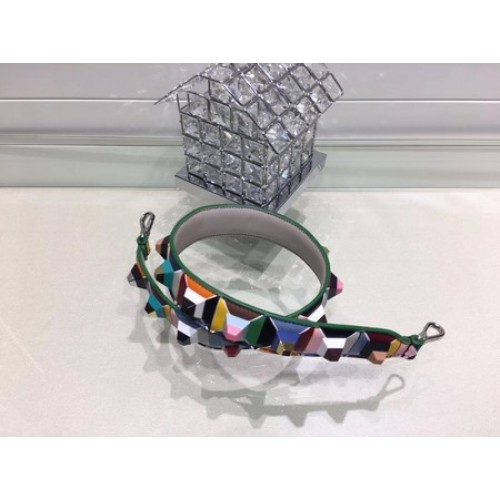 Geantă de umăr lungă Fendi FD021