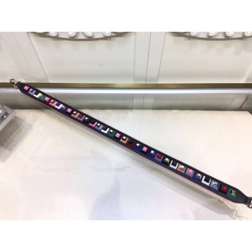 Geantă de umăr lungă Fendi FD023