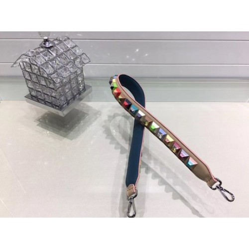 Geantă de umăr lungă Fendi FD024