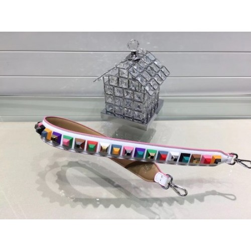 Geantă de umăr lungă Fendi FD027