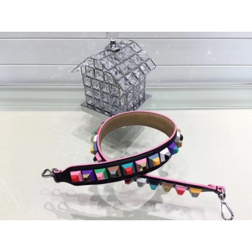 Geantă de umăr lungă Fendi FD028