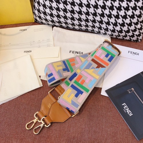 Geantă de umăr lungă Fendi FD869