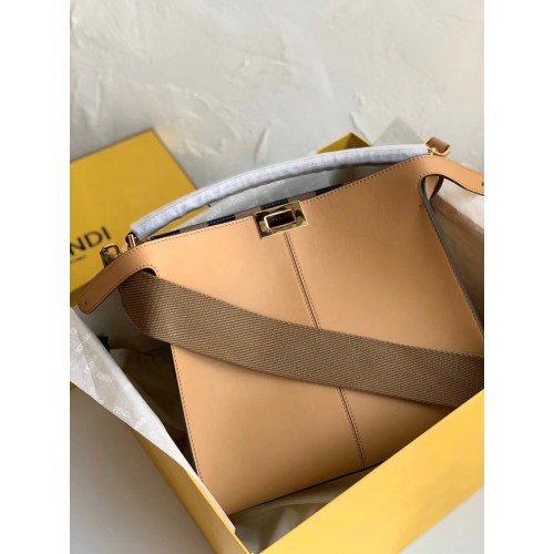 Fendi PEEKBOO X-Lite 3678 caisă