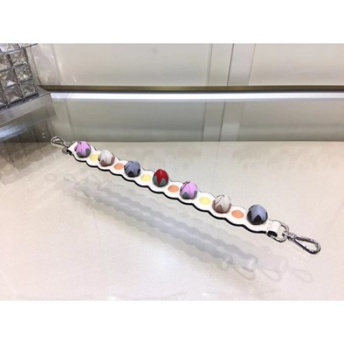 Geantă de umăr scurtă Fendi FD001