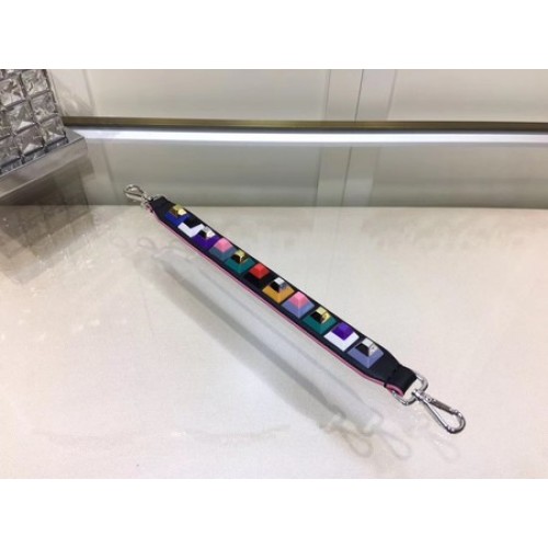 Geantă de umăr scurtă Fendi FD002