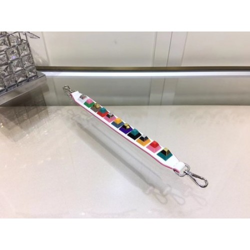 Geantă de umăr scurtă Fendi FD003