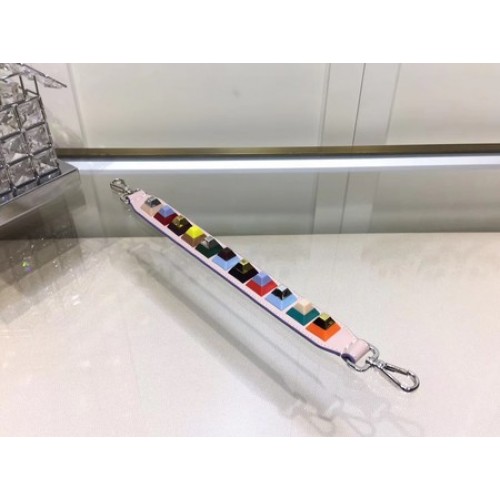 Geantă de umăr scurtă Fendi FD004