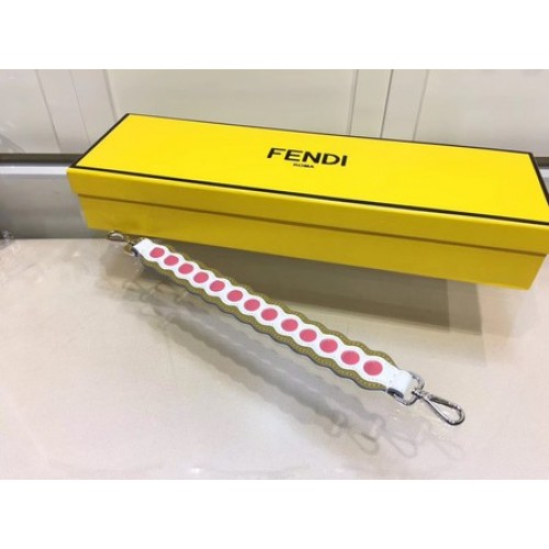 Geantă de umăr scurtă Fendi FD005