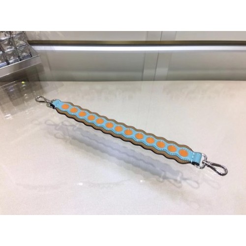 Geantă de umăr scurtă Fendi FD006