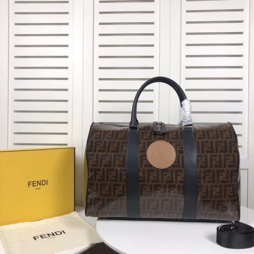 Geantă de călătorie Fendi 5639