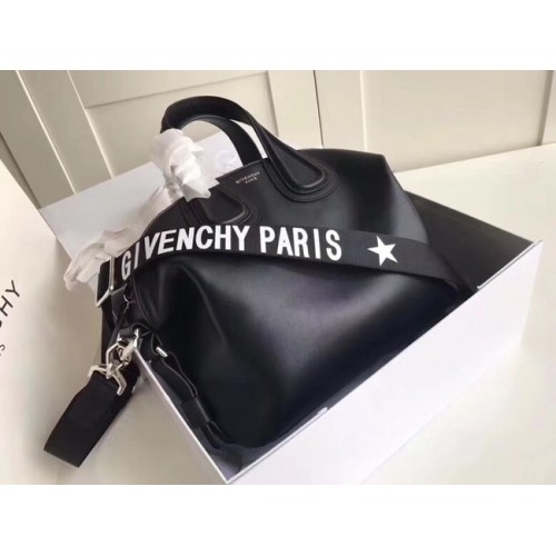Geantă din piele GIVENCHY 9983 neagră