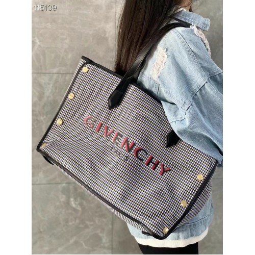 Geantă de umăr GIVENCHY 0179 neagră
