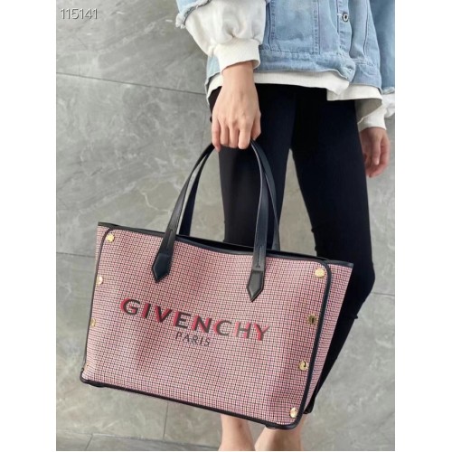 Geantă de umăr GIVENCHY 0179 roșie