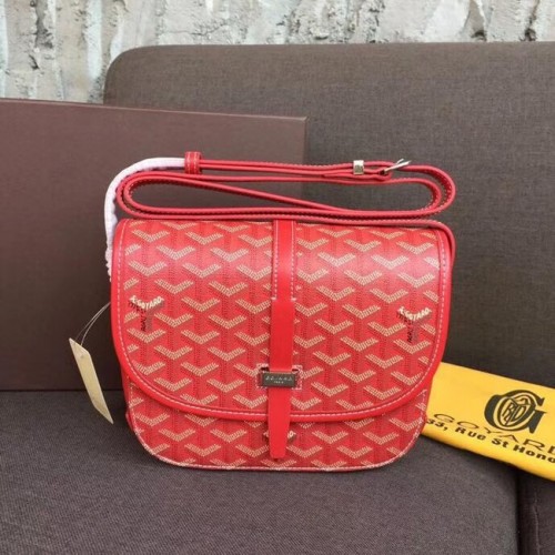 Geanta de umar Goyard 36959 rose