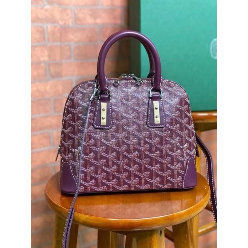 Geantă tote Goyard vendome 20209 Vin