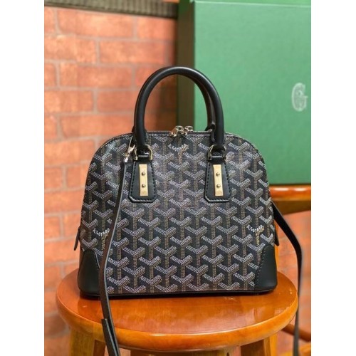 Geanta tote Goyard vendome 20209 neagra