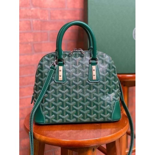 Geanta tote Goyard vendome 20209 verde