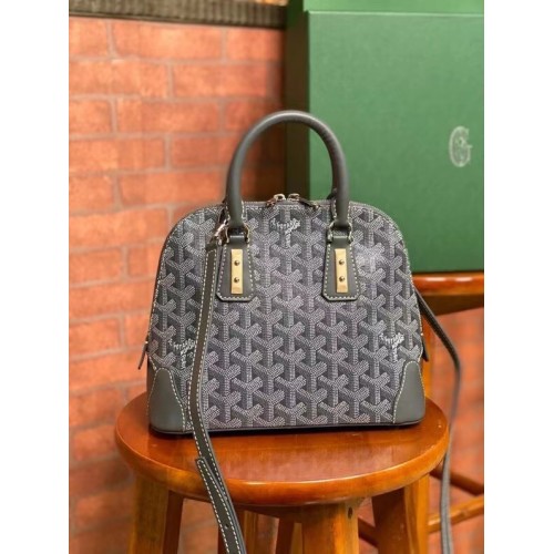 Geanta tote Goyard vendome 20209 gri