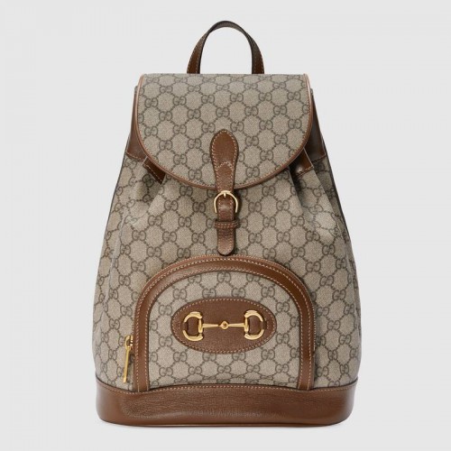 Rucsac Gucci 1955 Horsebit 620849 Maro