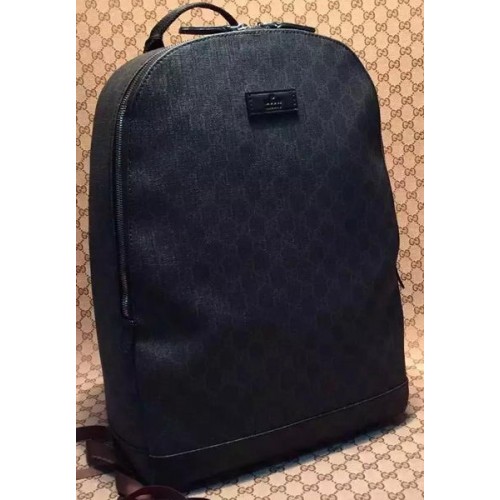 Rucsac Gucci GG Canvas 353476 Negru
