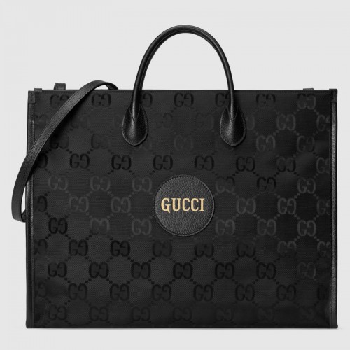 Geantă tote Gucci Off The Grid 630353 neagră