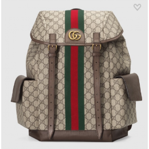 Rucsac mediu Gucci Ophidia GG 598140