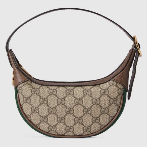 Geantă mini Gucci Ophidia GG 658551 Bej