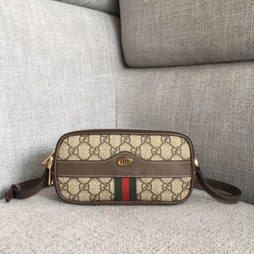 Geantă Gucci Ophidia mini GG 546597