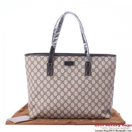 Geantă tote Gucci 211137 FP47N 4075