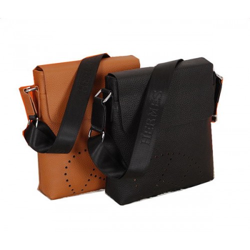 Geantă Hermes Originală din piele de vițel granulată H95275