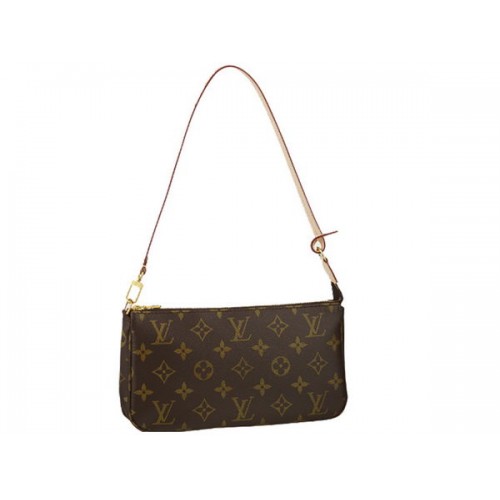 LOUIS VUITTON M40712 ACCESORII BUȘETĂ PÂNZĂ MONOGRAMĂ NM