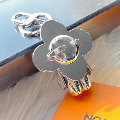 Louis Vuitton BRAȚĂ ȘI PORTCHEI CRAFTY VIVIENNE HEAD M69721