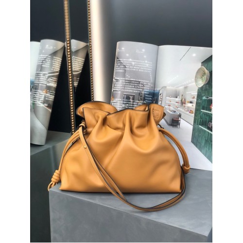 Loewe Lucky Bags Leather LE0556 caisă