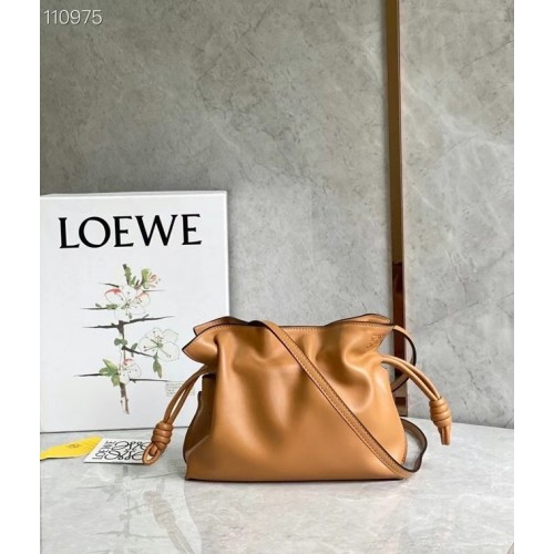 Loewe Lucky Bags Original Leather LE0539 Maro